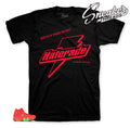 Kyrie 4 Fruity Pebbles Haterade Shirt