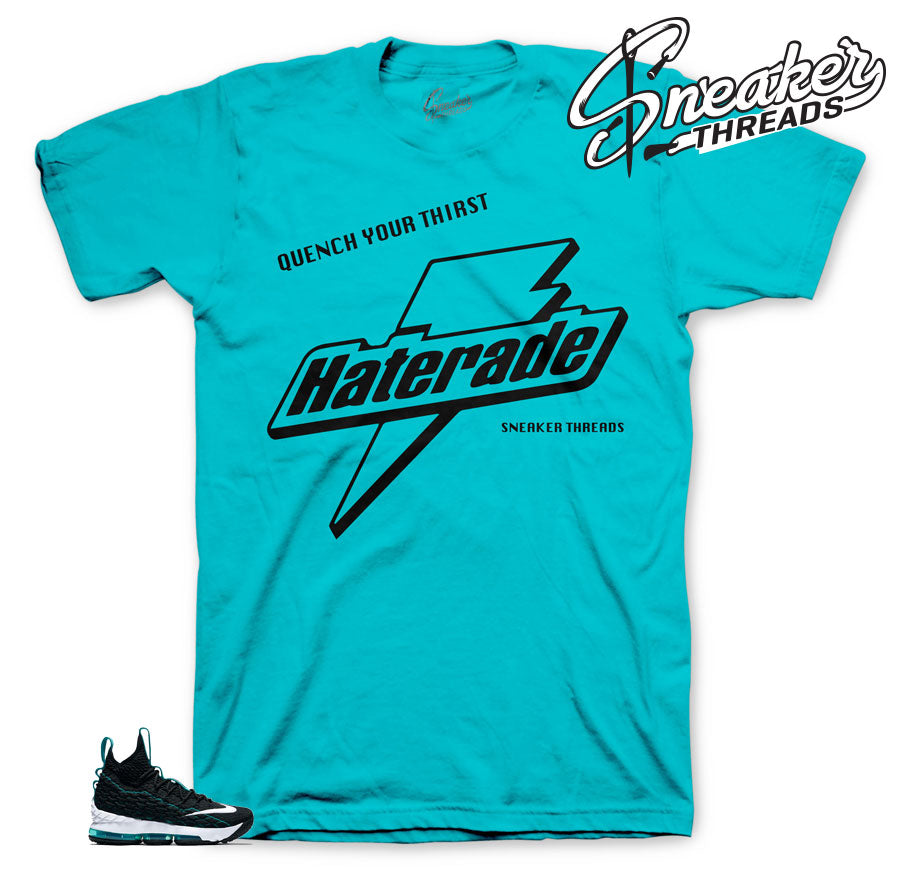 Griffey 15 Haterade Shirt