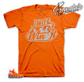Orange Box 15 Win It Shirt