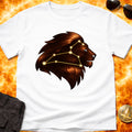 Leo Constellation Head Bronze product image 1