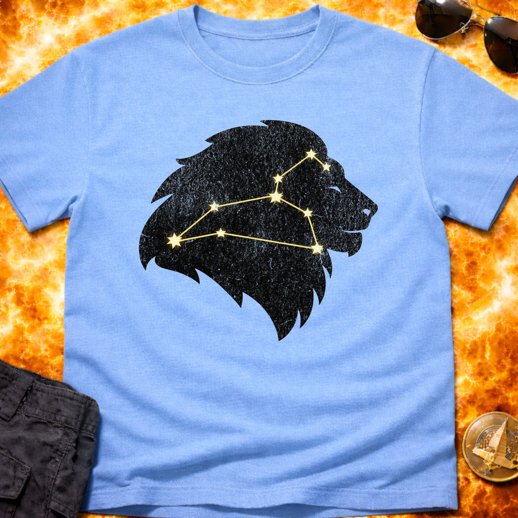 Leo Constellation Head product image 4
