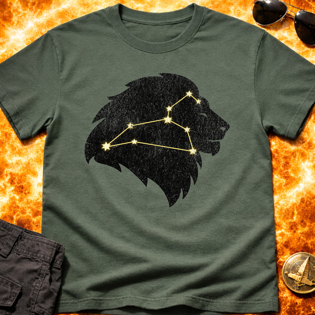 Leo Constellation Head product image 2