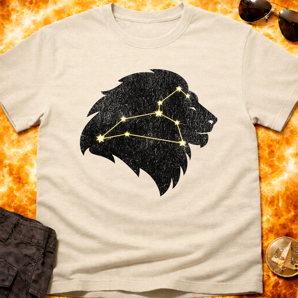 Leo Constellation Head product image 3