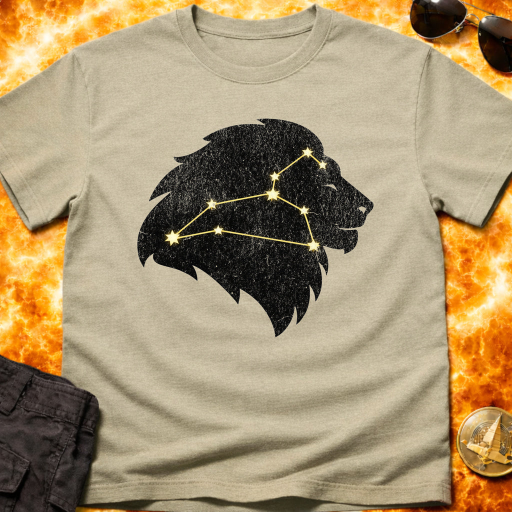 Leo Constellation Head product image 1