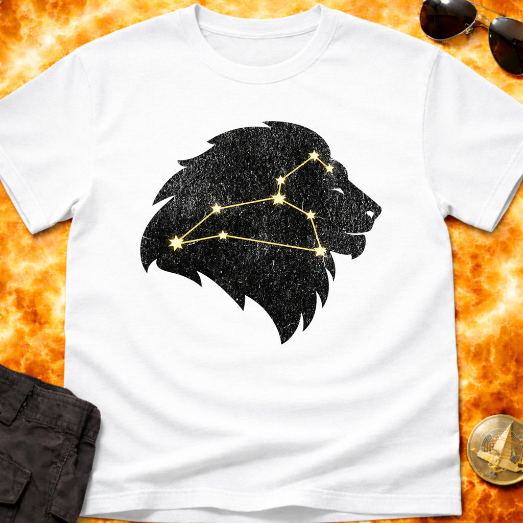 Leo Constellation Head product image 5