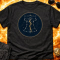 Liberty Bell Constellation T-Shirt product image 1