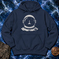 Lift Off Helmet Hoodie product image 1