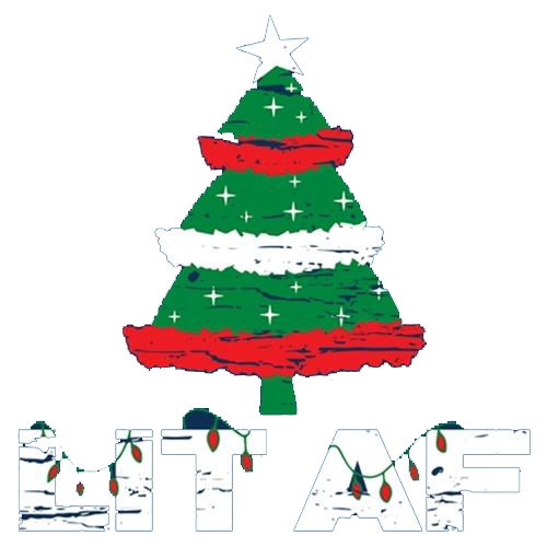 Lit AF T-Shirt product image 2