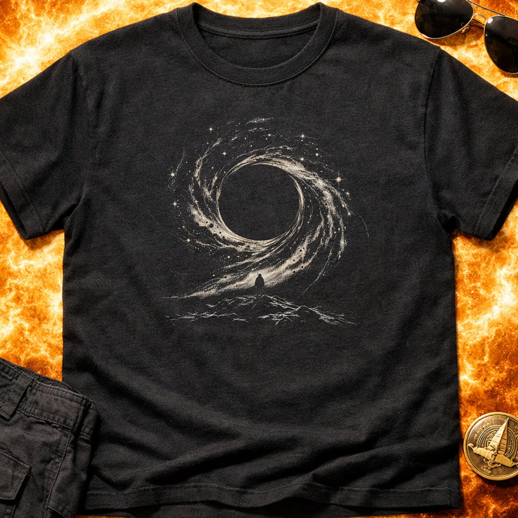 Lone Vortex T-Shirt product image 5