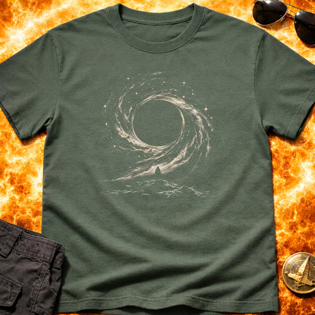 Lone Vortex T-Shirt product image 2