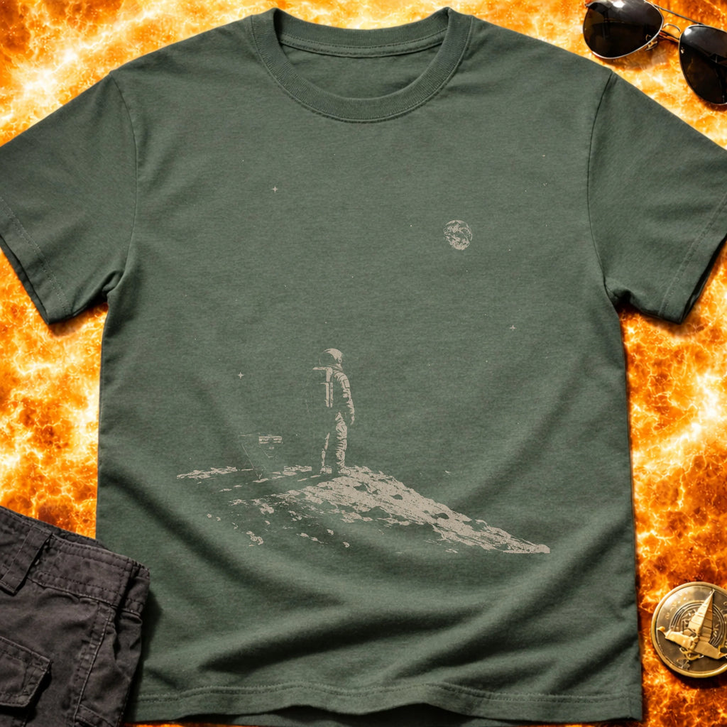 Longing For Home T-Shirt product image 5
