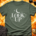 Look Up T-Shirt product image 1