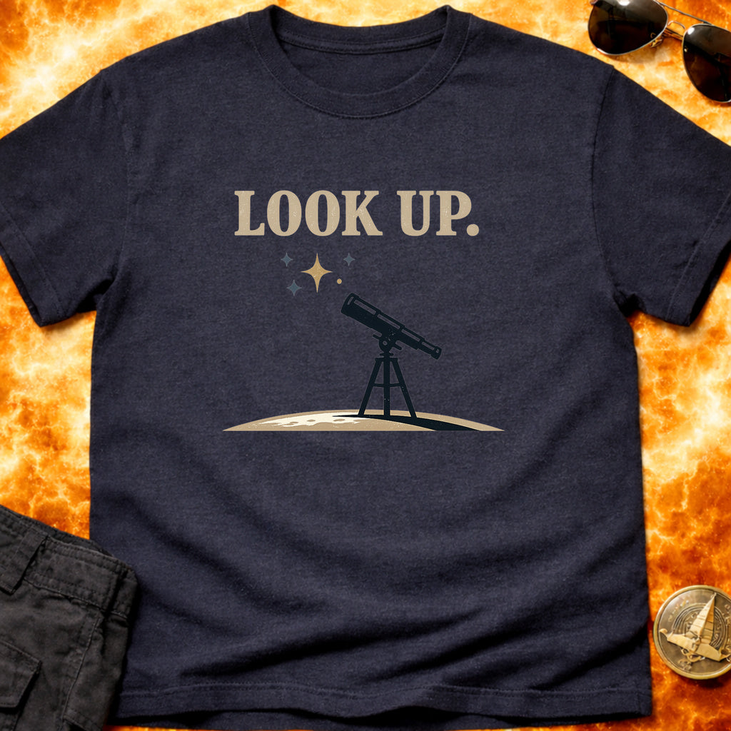 Look Up Telescope product image 4
