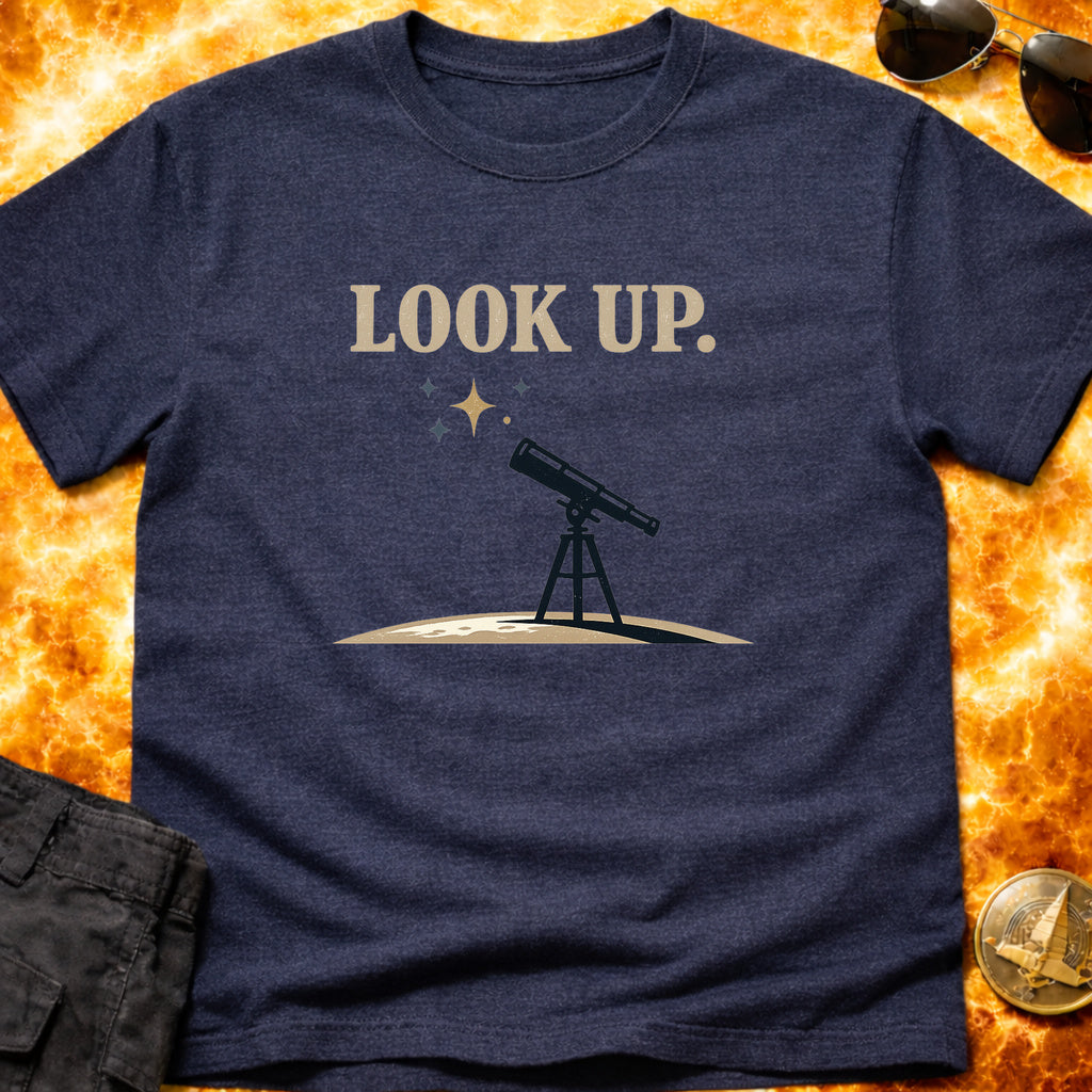 Look Up Telescope product image 5
