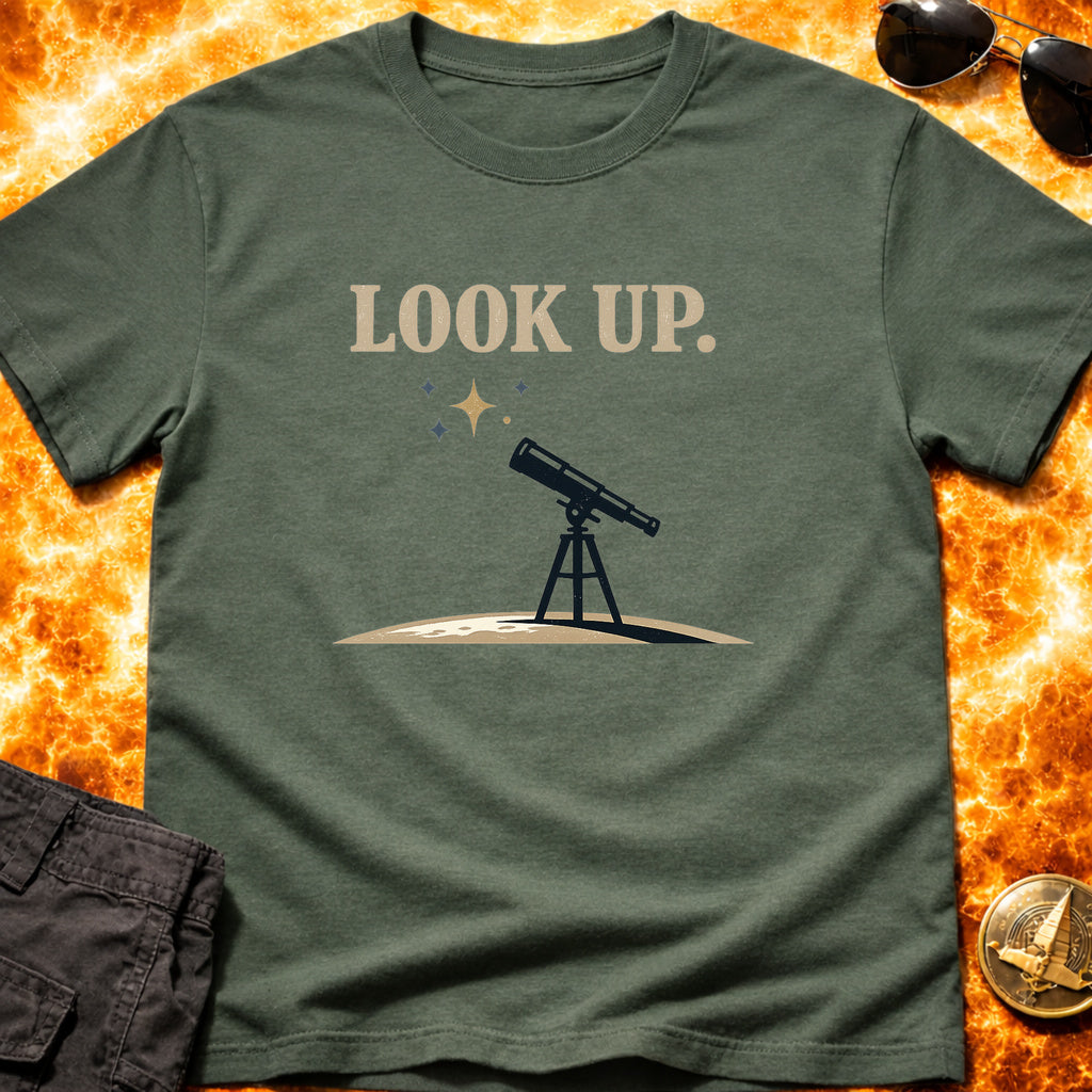 Look Up Telescope product image 2