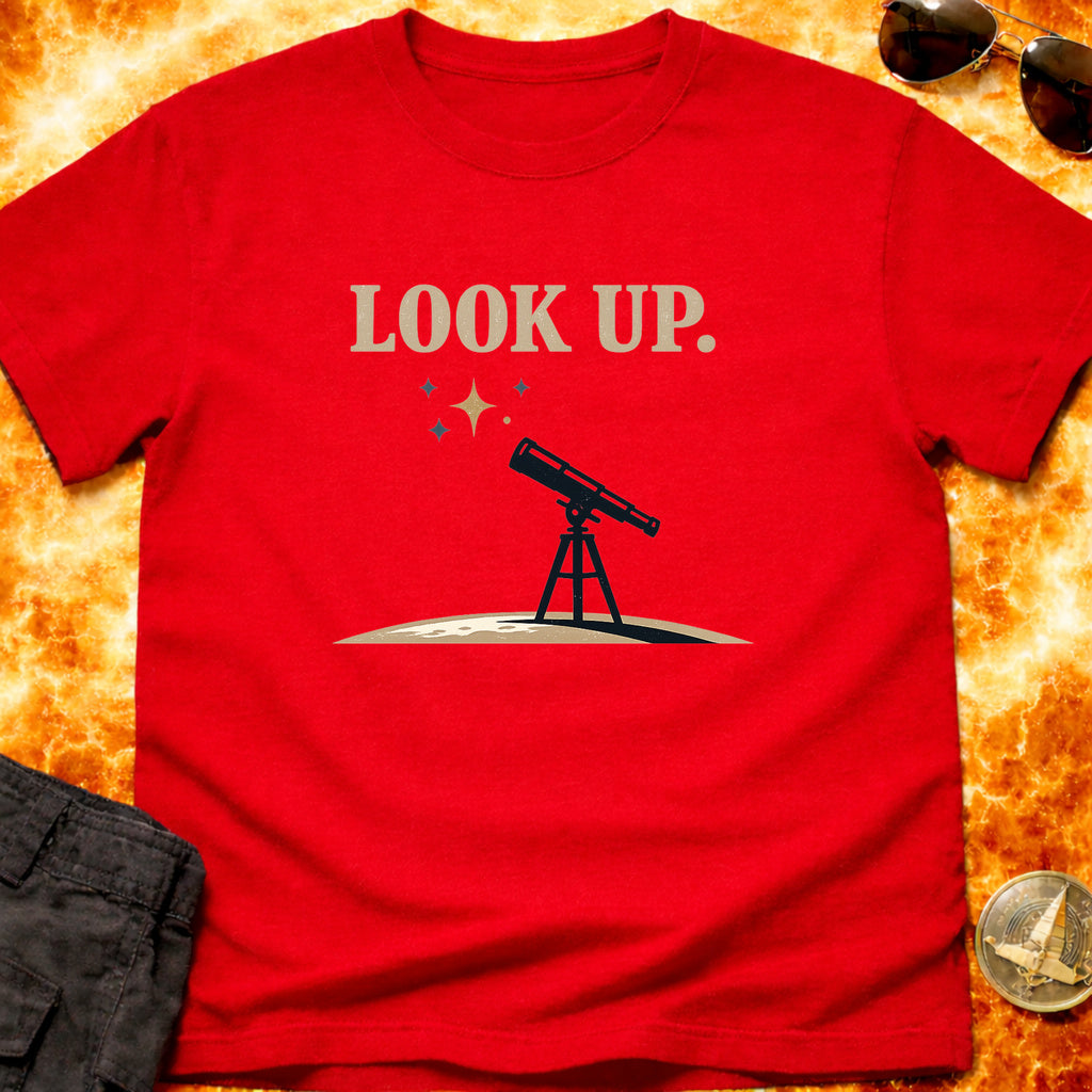 Look Up Telescope product image 6