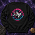 Lost In The Neon Crewneck Sweatshirt product image 1