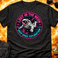 Lost In The Neon T-Shirt product image 1