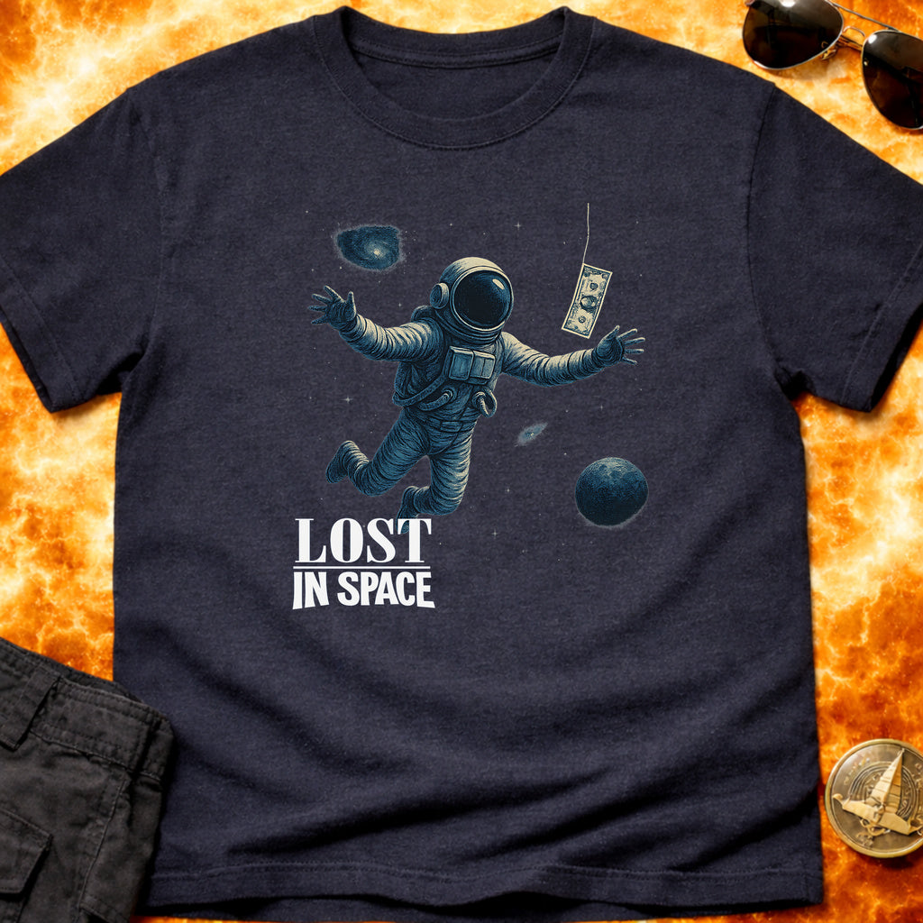 Lost in Space product image 3
