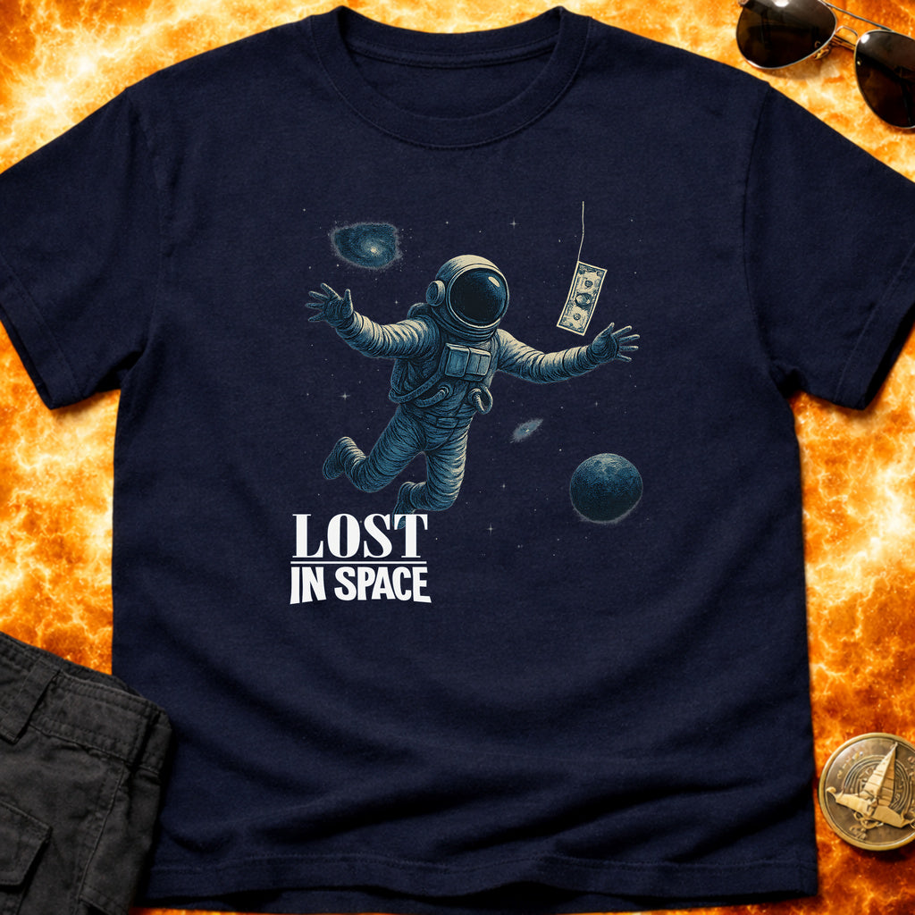 Lost in Space product image 2