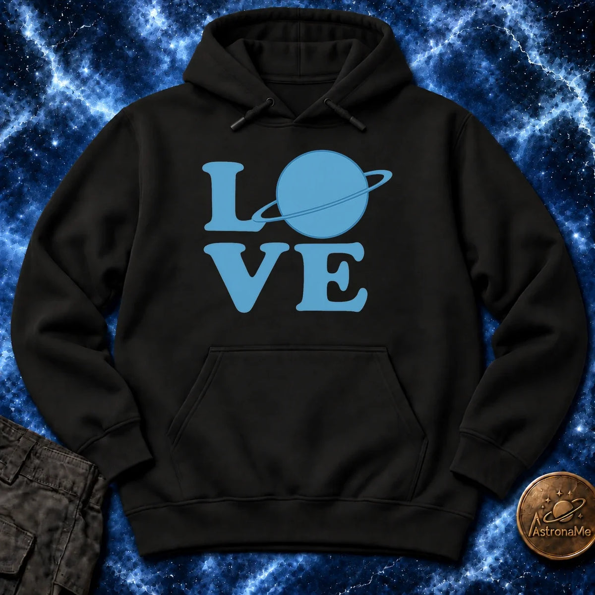 Love Uranus Hoodie product image 1