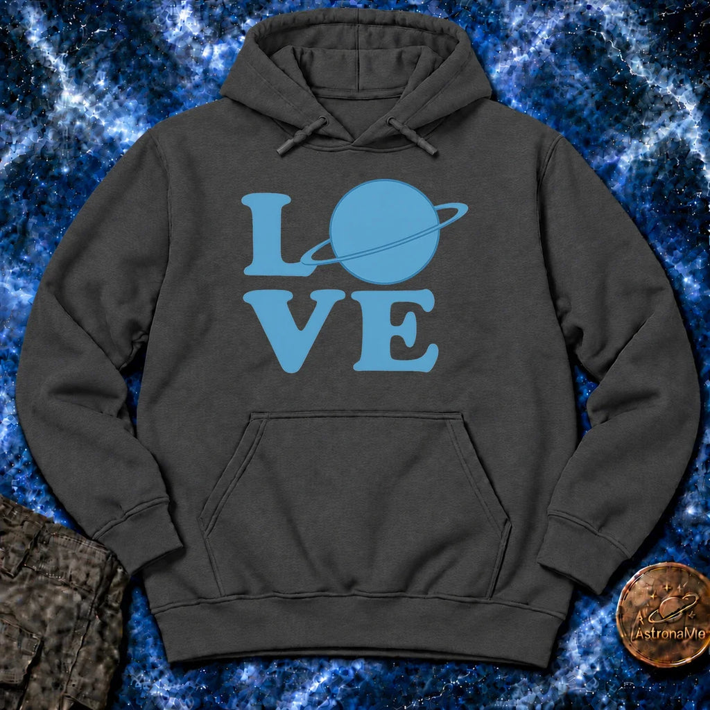 Love Uranus Hoodie product image 2