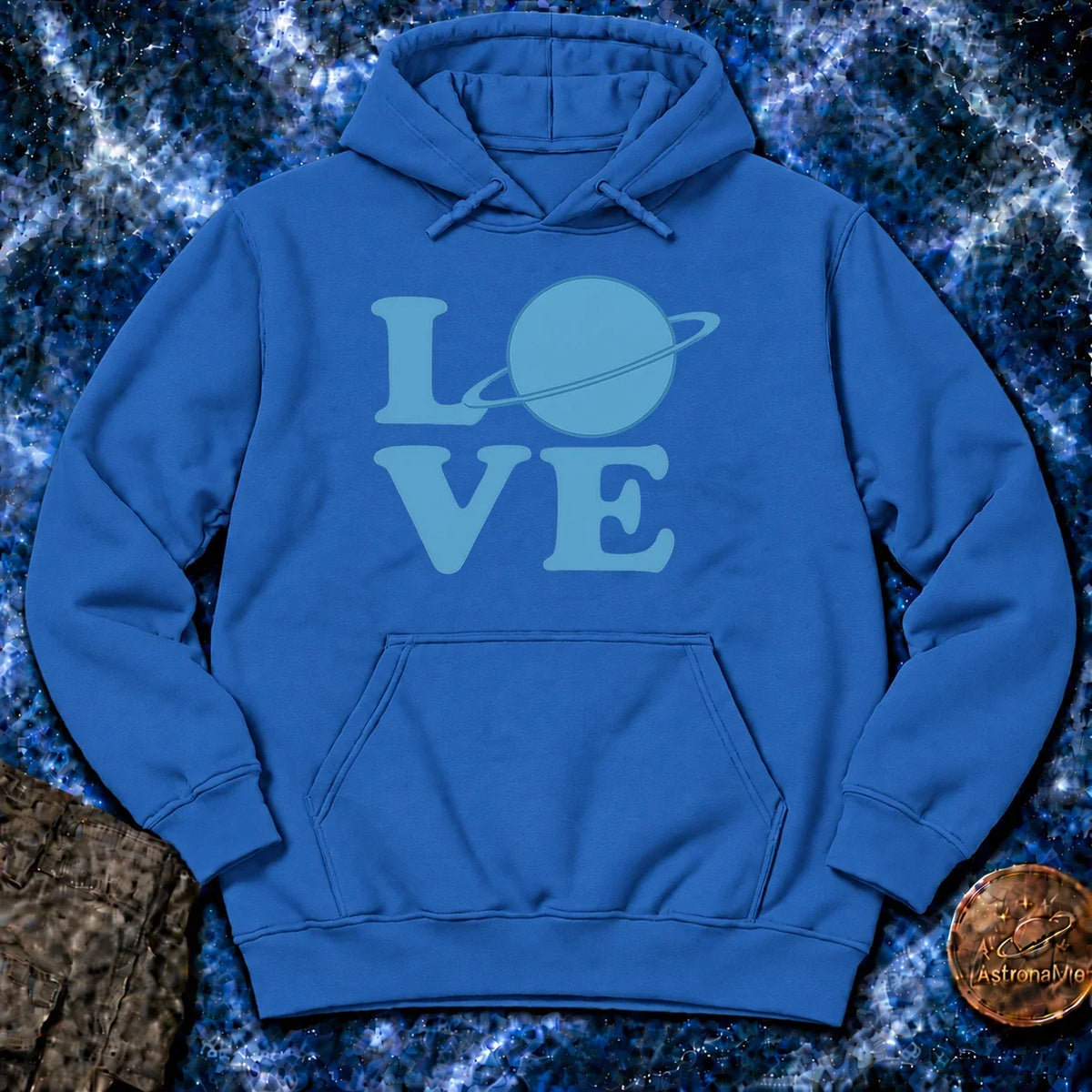 Love Uranus Hoodie product image 5