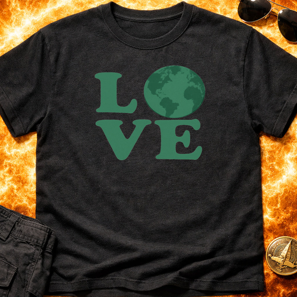 Love Earth product image 1