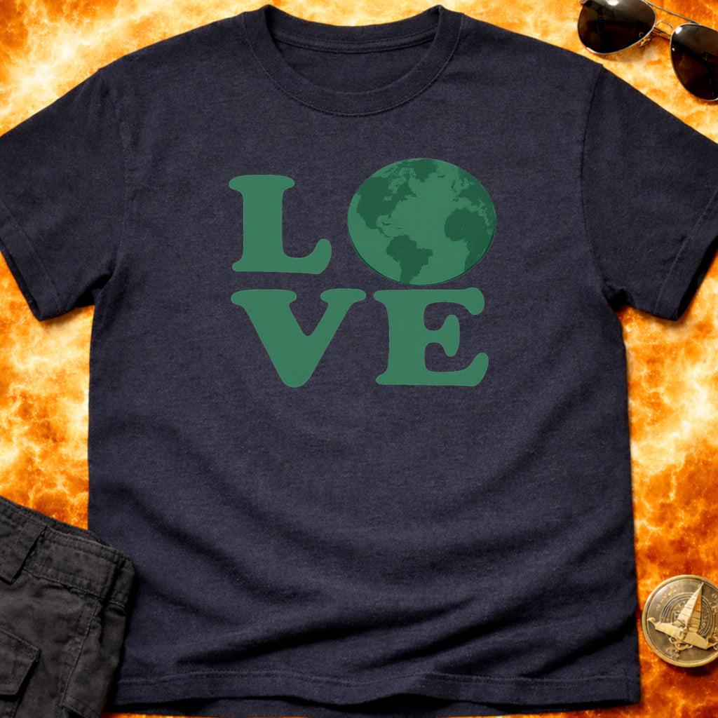 Love Earth product image 3