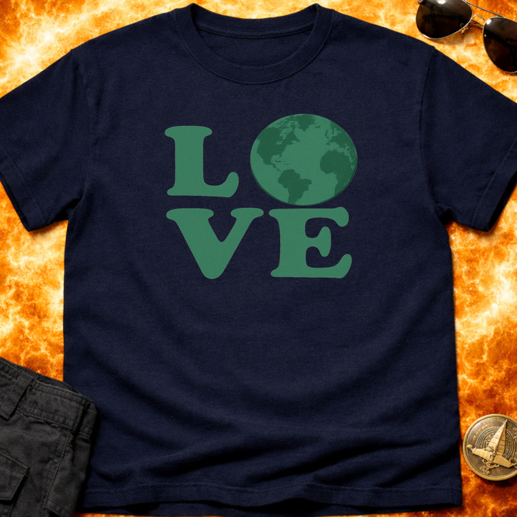 Love Earth product image 2