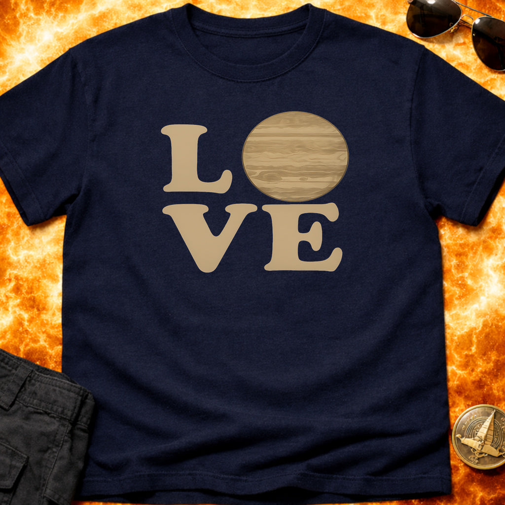 Love Jupiter product image 1