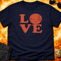 Love Mars T-Shirt product image 1