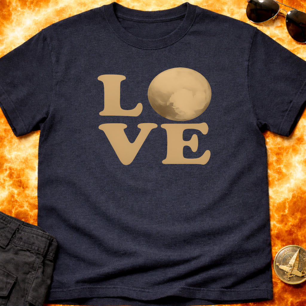 Love Pluto product image 2