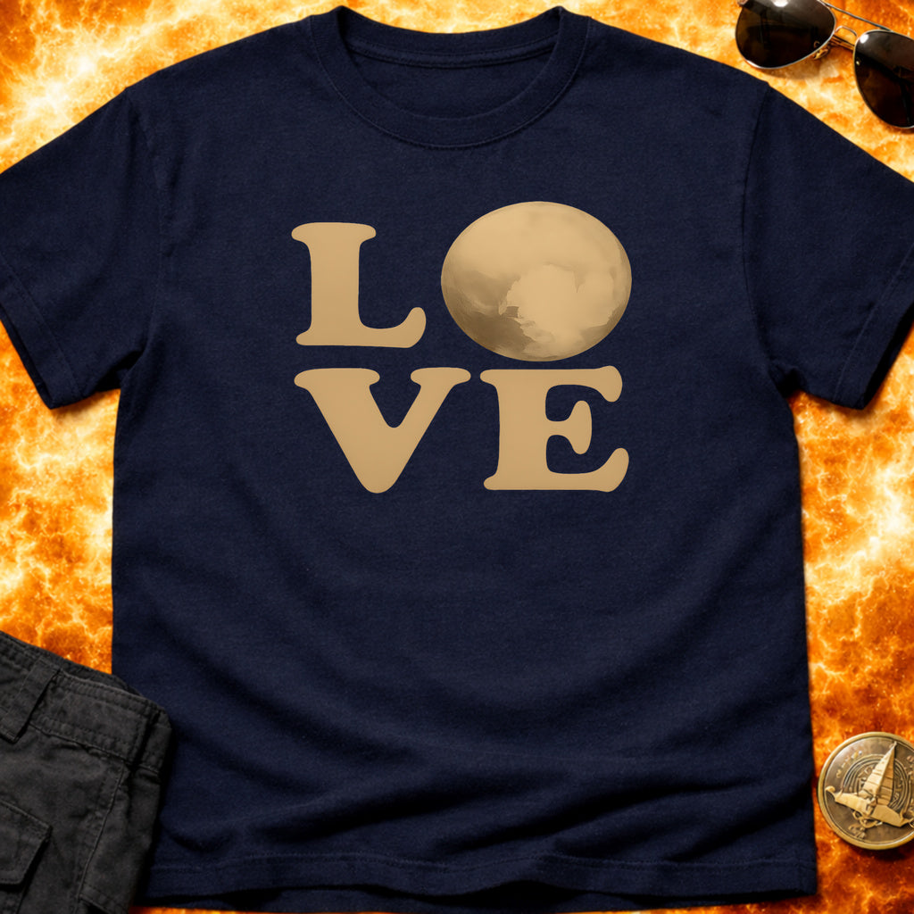 Love Pluto product image 1