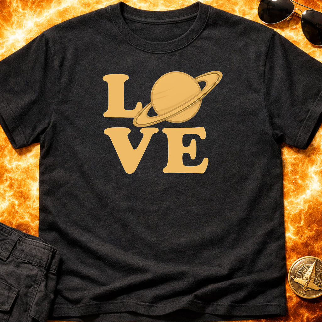 Love Saturn product image 2