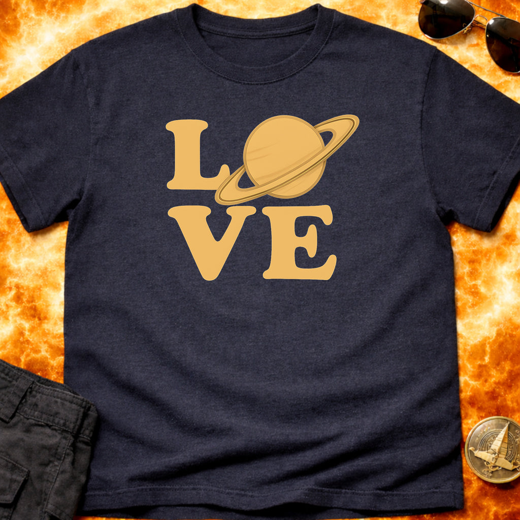 Love Saturn product image 3