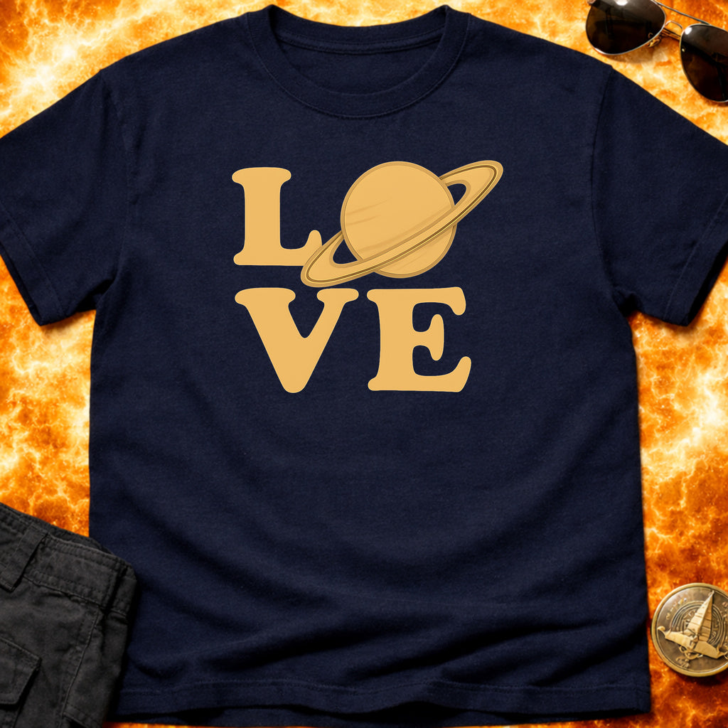 Love Saturn product image 1