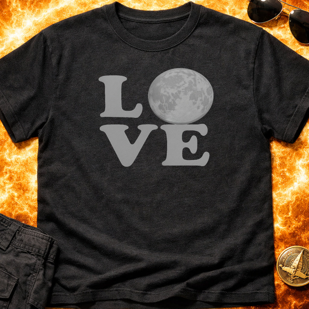 Love The Moon product image 1