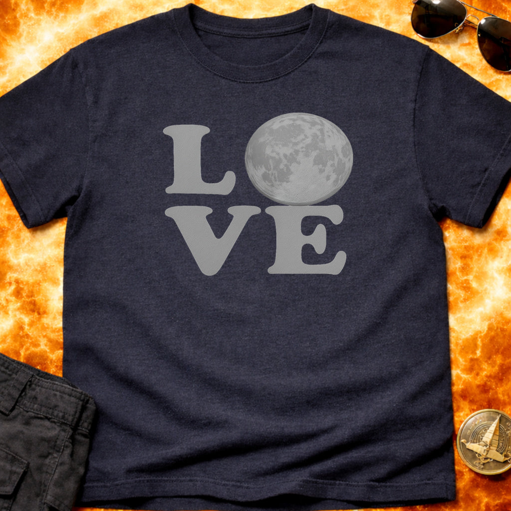 Love The Moon product image 3