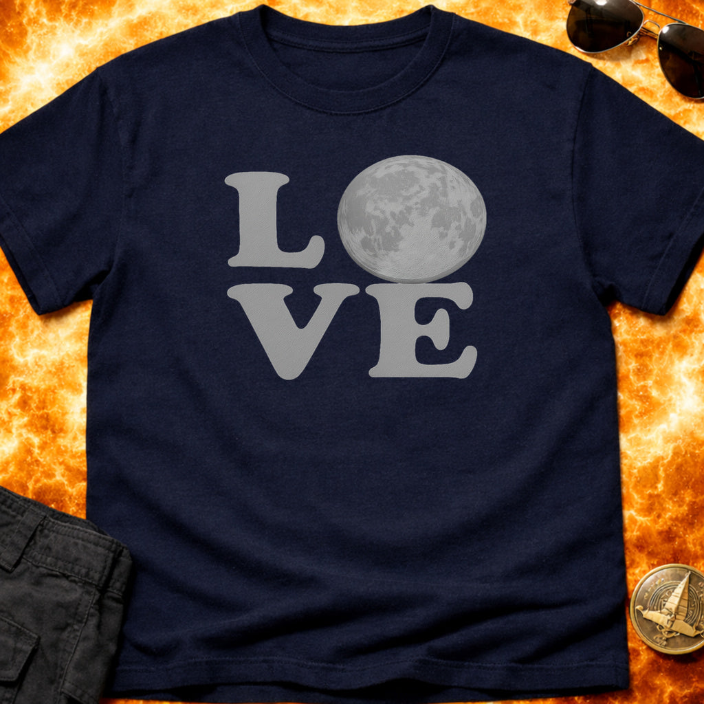 Love The Moon product image 2