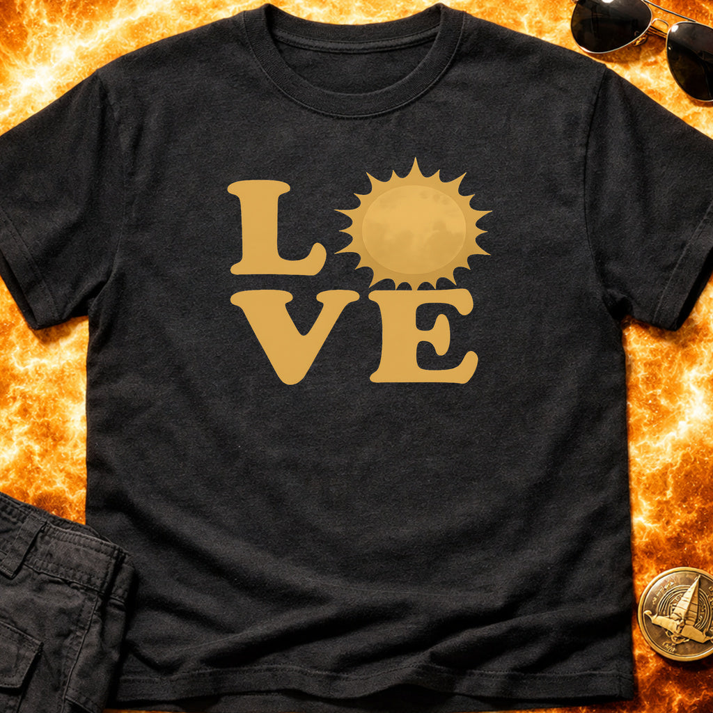 Love The Sun product image 3