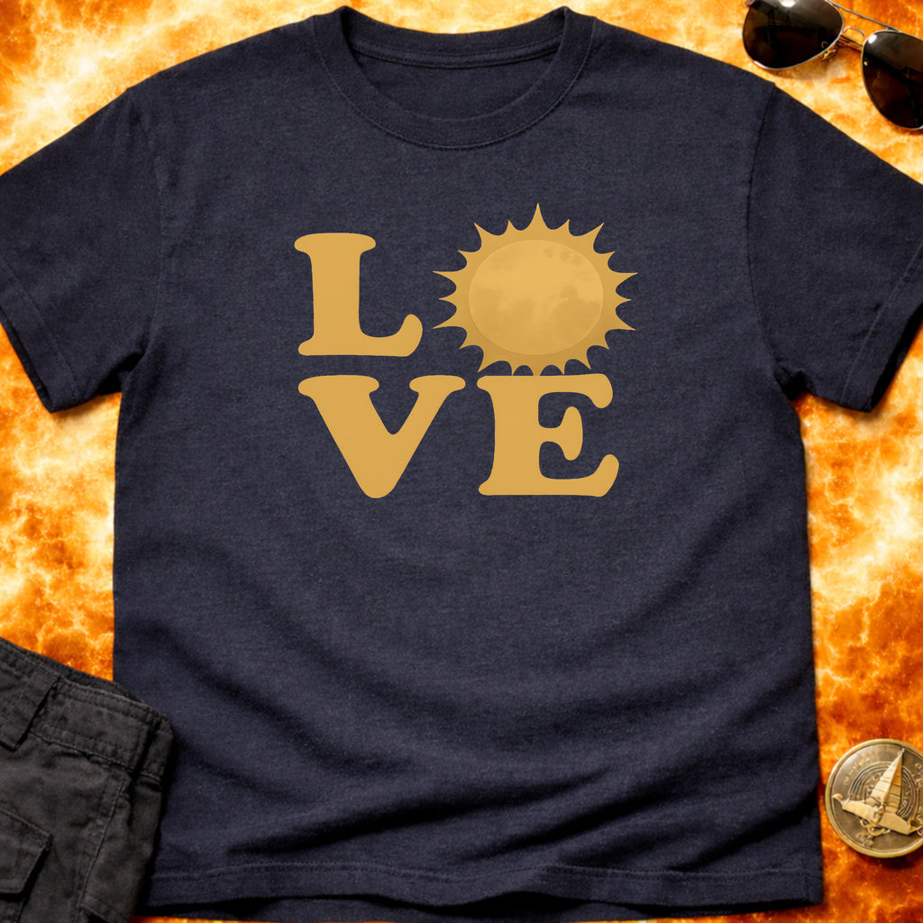Love The Sun product image 2