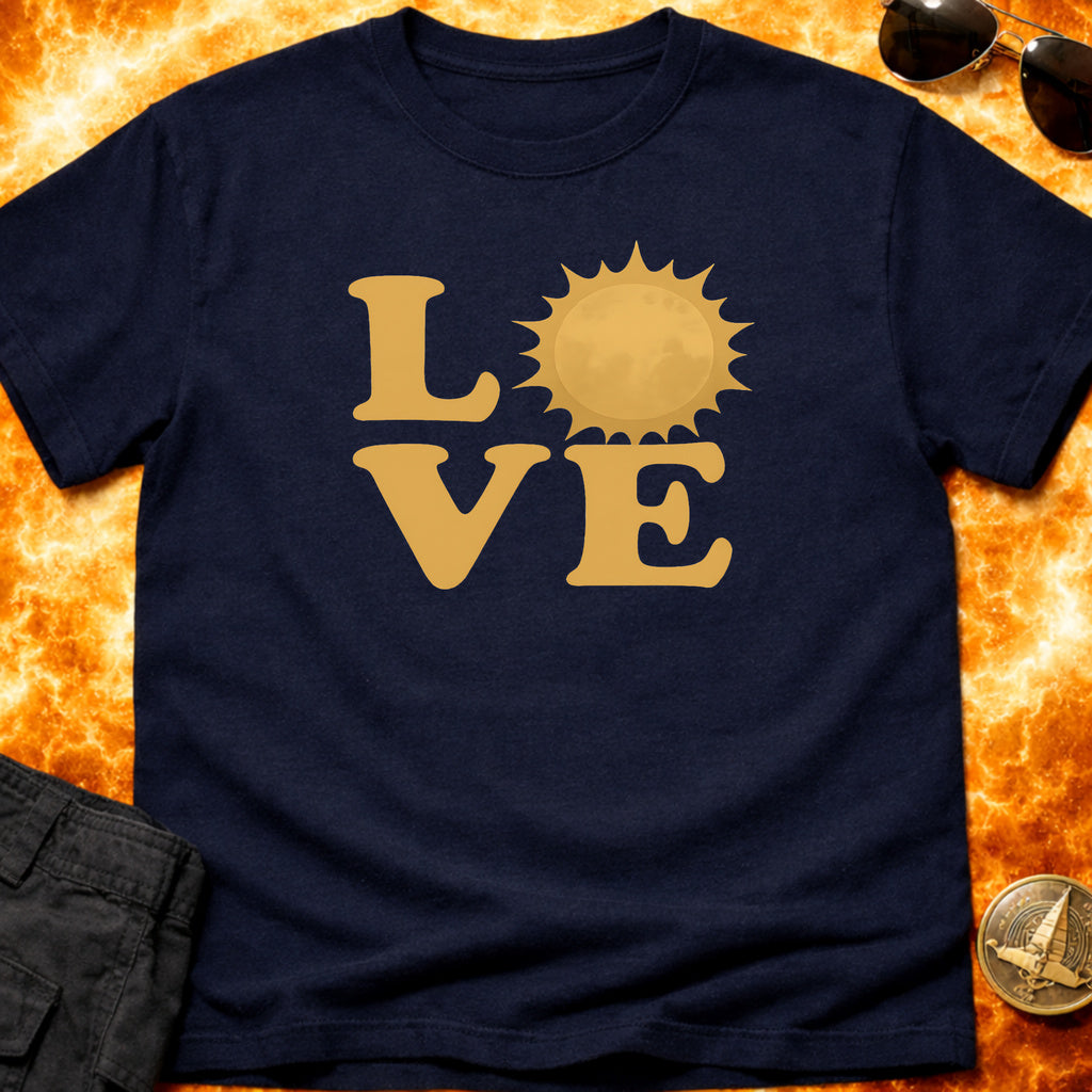 Love The Sun product image 1