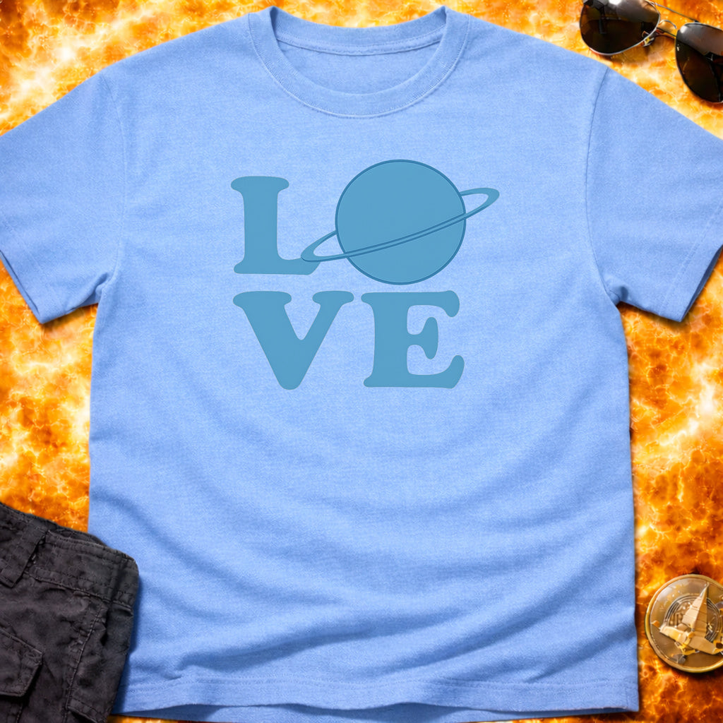 Love Uranus T-Shirt product image 6