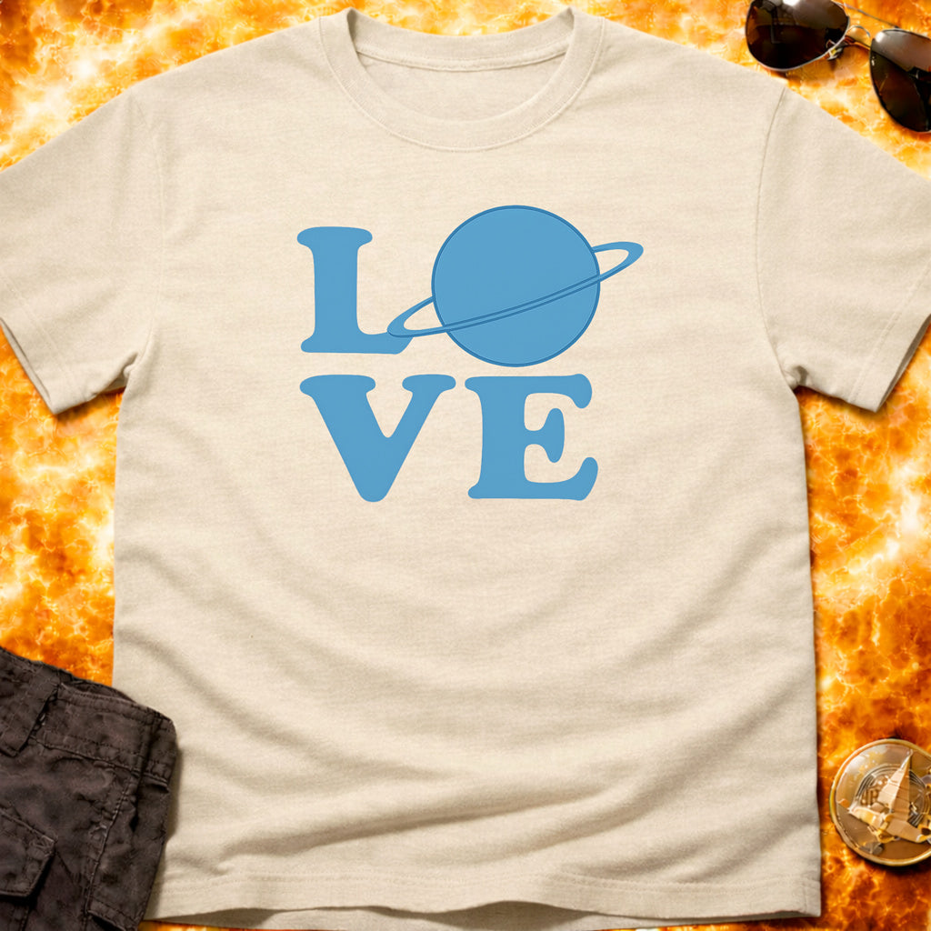 Love Uranus T-Shirt product image 4