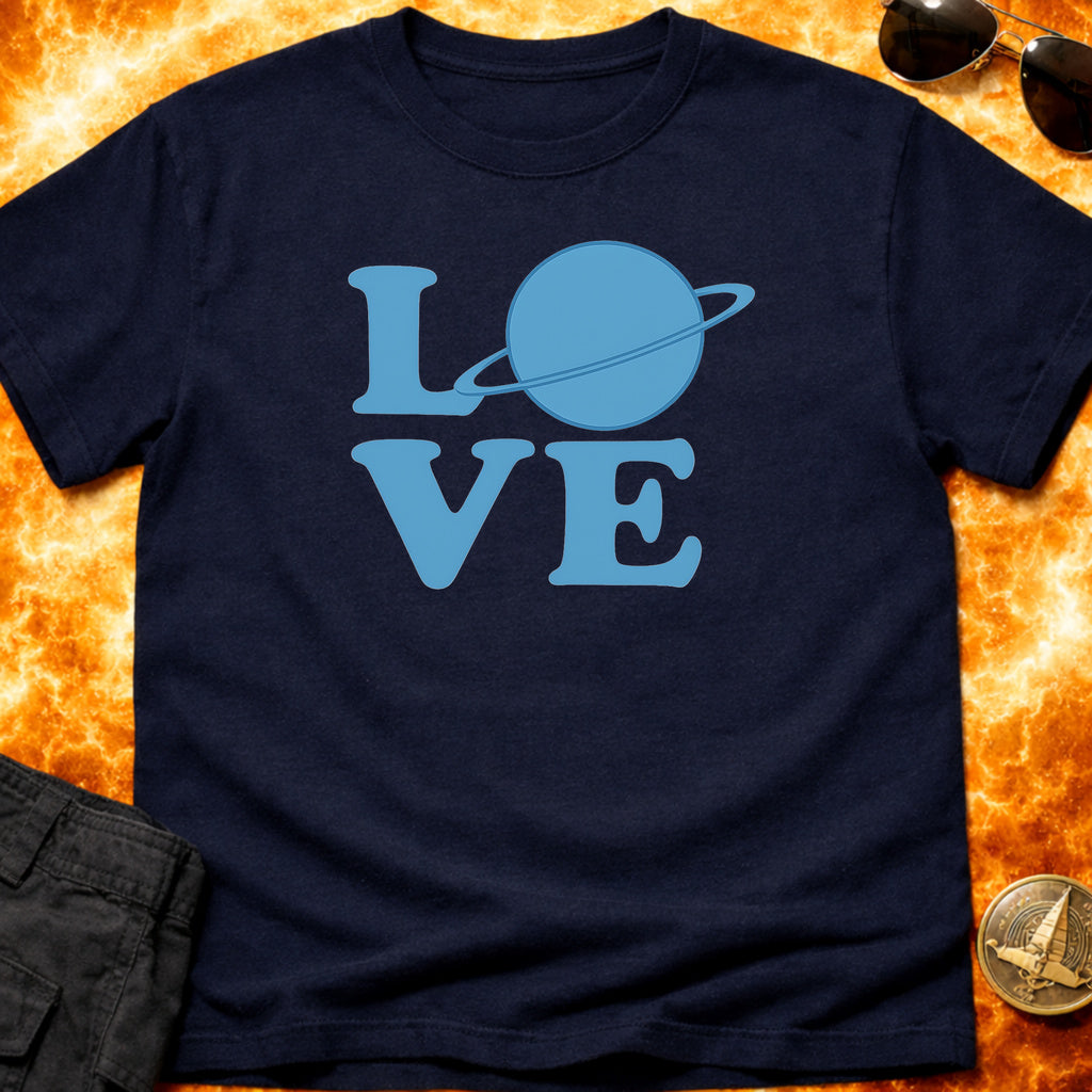 Love Uranus T-Shirt product image 1