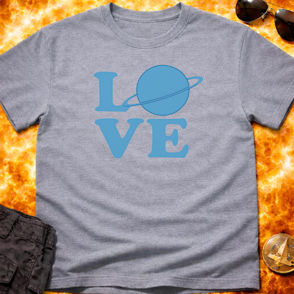 Love Uranus T-Shirt product image 12