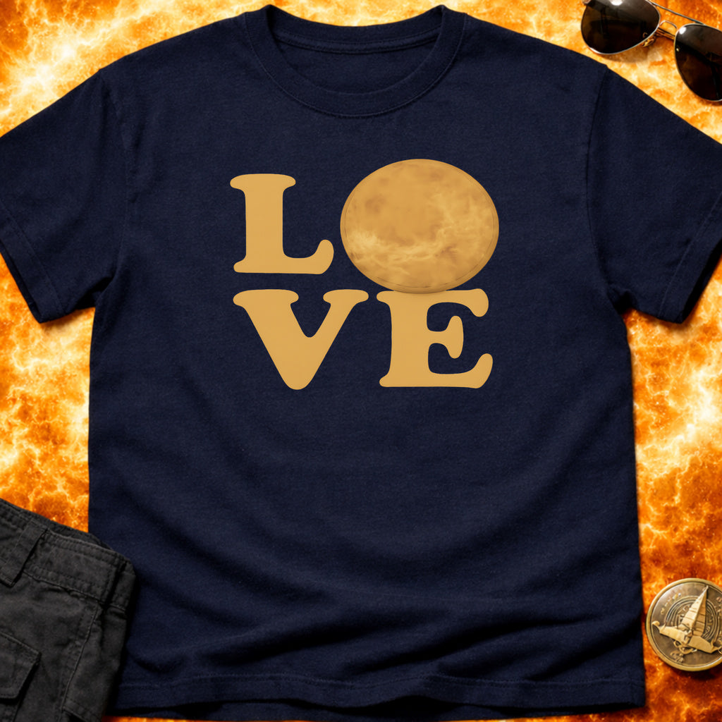 Love Venus T-Shirt product image 2