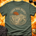 Lunar Trail Society T-Shirt product image 1