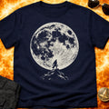 Lunar Werewolf T-Shirt product image 1